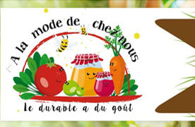 Fruits et légumes bio Andenne - Boneville